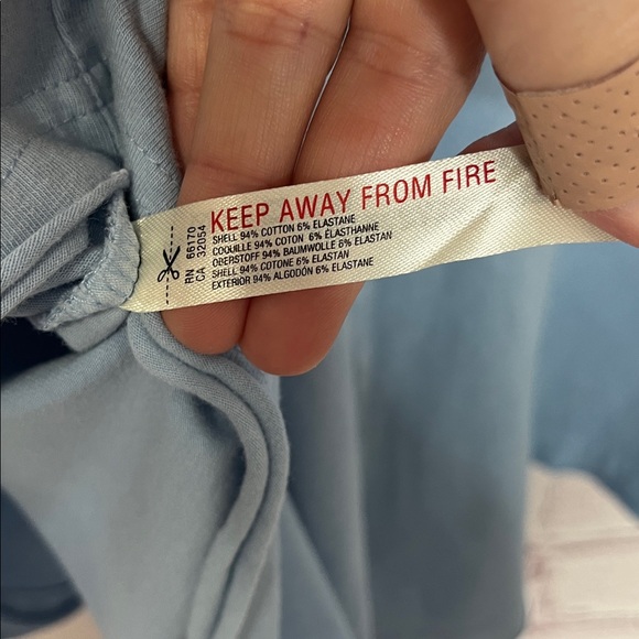 FREE PEOPLE MOVEMENT Hot Shot Tee Romper in Steel Onesie NWT Medium - Picture 8 of 10